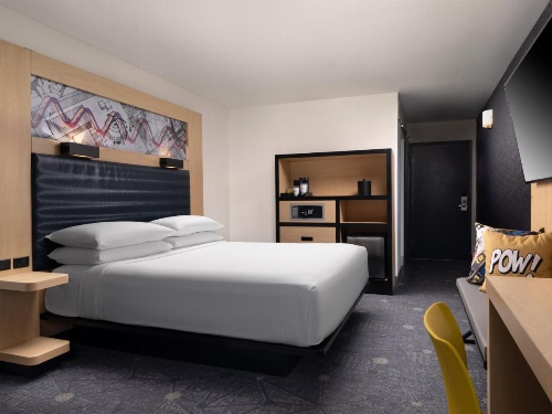 Aloft El Segundo - Los Angeles Airport image 13
