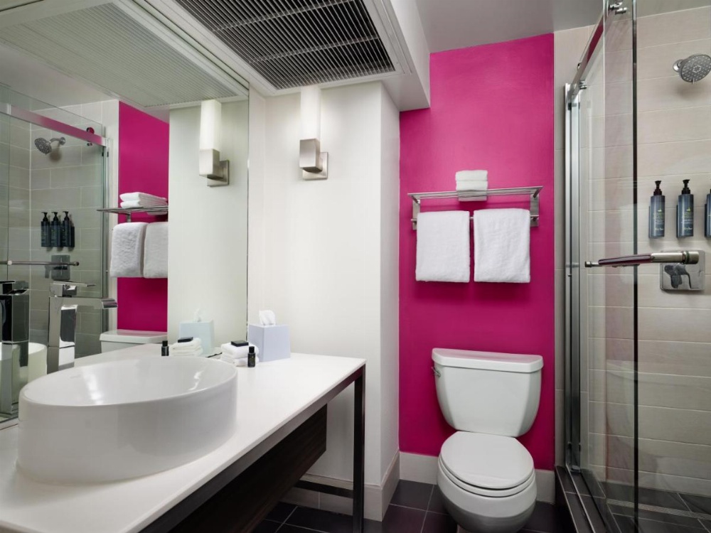 Aloft El Segundo - Los Angeles Airport Image 16