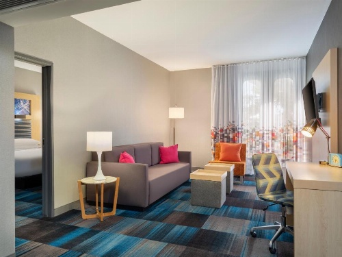 Aloft El Segundo - Los Angeles Airport image 17