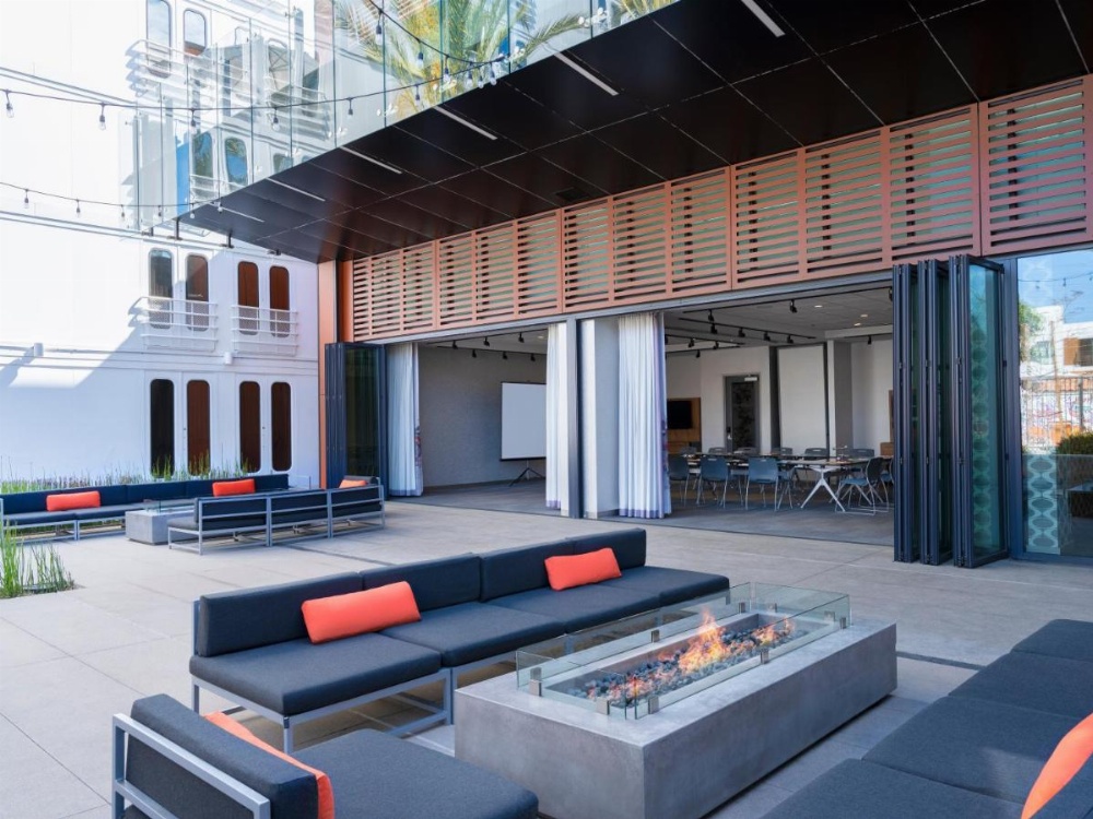 Aloft El Segundo - Los Angeles Airport Image 19