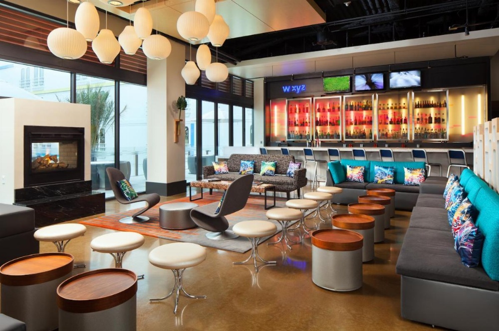 Aloft El Segundo - Los Angeles Airport Image 27