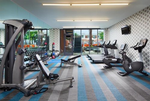 Aloft El Segundo - Los Angeles Airport image 30