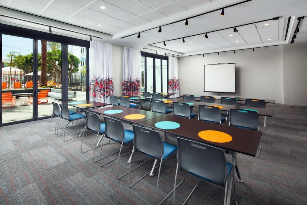 Aloft El Segundo - Los Angeles Airport Image 31