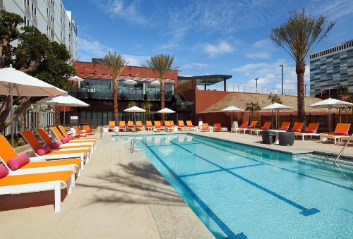 Aloft El Segundo - Los Angeles Airport image 32
