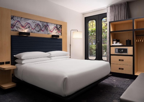 Aloft El Segundo - Los Angeles Airport image 7